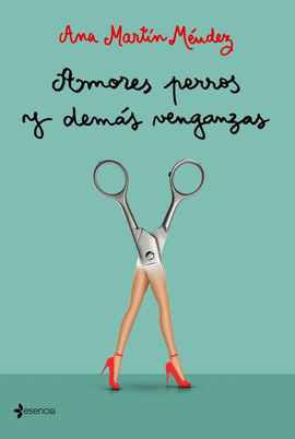 AMORES PERROS Y DEM�S VENGANZAS