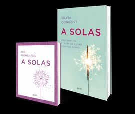 PACK A SOLAS LIBRETA