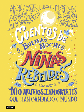 CUENTOS DE BUENAS NOCHES PARA NI�AS REBELDES 3