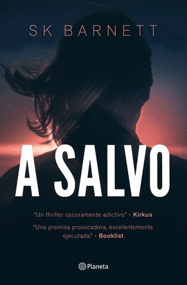 A SALVO