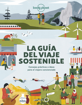 LA GU�A DEL VIAJE SOSTENIBLE