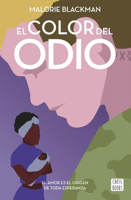 EL COLOR DEL ODIO