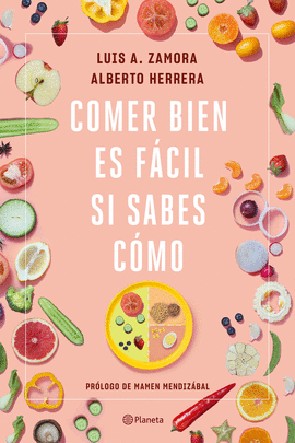 COMER BIEN ES F�CIL SI SABES C�MO