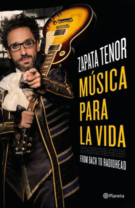 M�SICA PARA LA VIDA