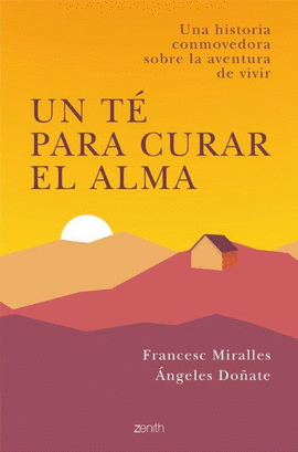 UN T� PARA CURAR EL ALMA