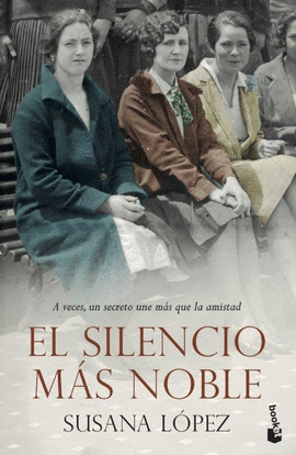 EL SILENCIO M�S NOBLE