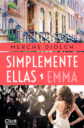 SIMPLEMENTE ELLAS 1. EMMA