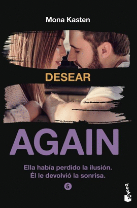 AGAIN. DESEAR