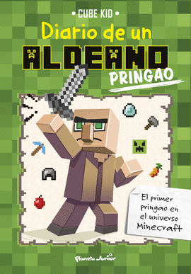 PACK DIARIO DE UN ALDEANO 1