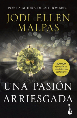 UNA PASI�N ARRIESGADA