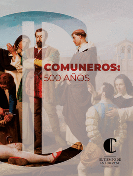 COMUNEROS: 500 AOS