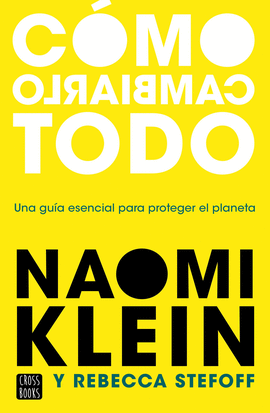 C�MO CAMBIARLO TODO