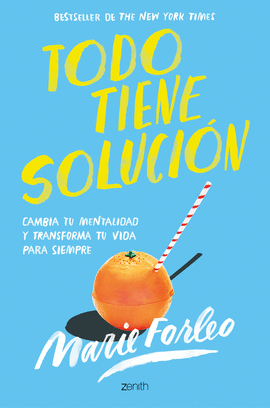 TODO TIENE SOLUCI�N