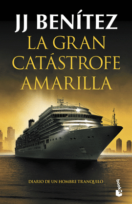 LA GRAN CAT�STROFE AMARILLA