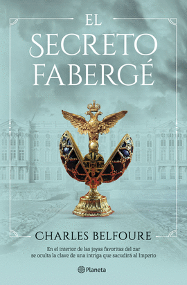 EL SECRETO FABERG�