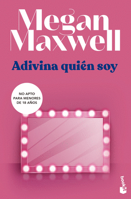 ADIVINA QUI�N SOY