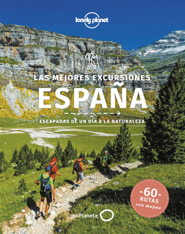 LAS MEJORES EXCURSIONES ESPA�A