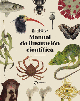 MANUAL DE ILUSTRACI�N CIENT�FICA