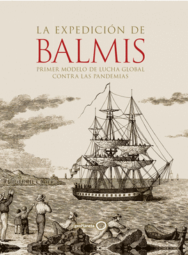 LA EXPEDICI�N DE BALMIS