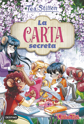 LA CARTA SECRETA