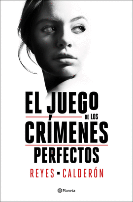 EL JUEGO DE LOS CRMENES PERFECTOS