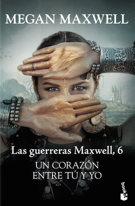 UN CORAZ�N ENTRE T� Y YO