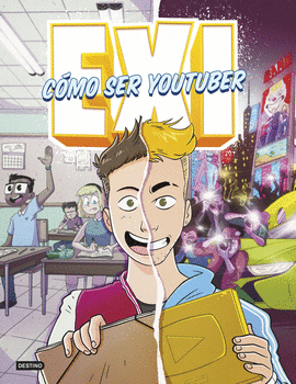 EXI. C�MO SER YOUTUBER