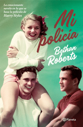 MI POLIC�A