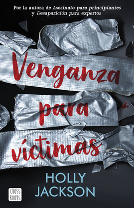 VENGANZA PARA V�CTIMAS