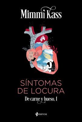 S�NTOMAS DE LOCURA. DE CARNE Y HUESO, 1