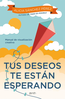 TUS DESEOS TE EST�N ESPERANDO