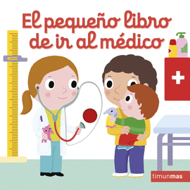 EL PEQUE�O LIBRO DE IR AL M�DICO