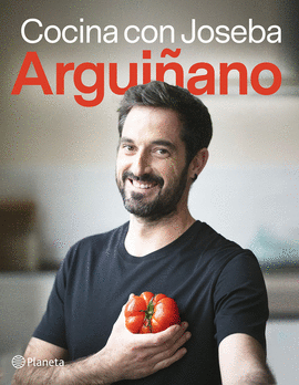 COCINA CON JOSEBA ARGUI�ANO