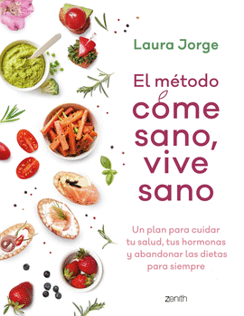 EL MTODO COME SANO, VIVE SANO