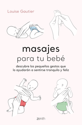MASAJES PARA TU BEB�