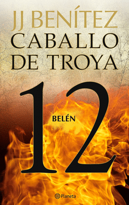 BEL�N. CABALLO DE TROYA 12