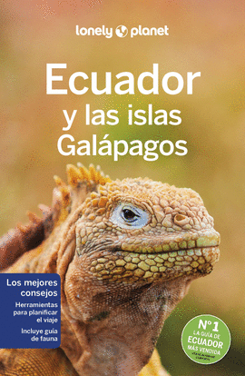 ECUADOR Y LAS ISLAS GAL�PAGOS 8