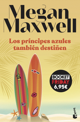 LOS PR�NCIPES AZULES TAMBI�N DESTI�EN
