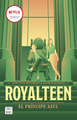 ROYALTEEN 2. EL PR�NCIPE AZUL