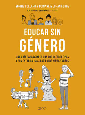 EDUCAR SIN G�NERO