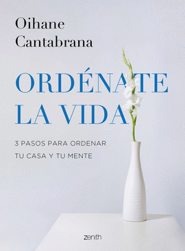 ORDNATE LA VIDA