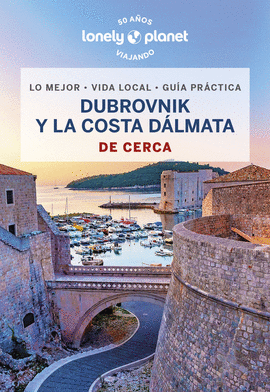 DUBROVNIK Y LA COSTA DLMATA DE CERCA 2