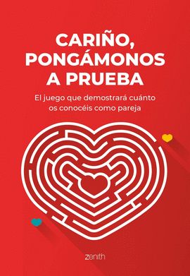 CARI�O, PONG�MONOS A PRUEBA
