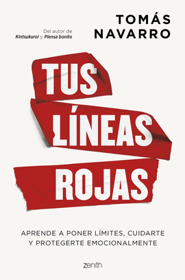 TUS LNEAS ROJAS