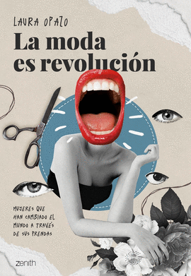 LA MODA ES REVOLUCIN