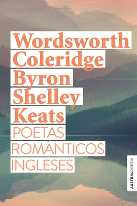 POETAS ROM�NTICOS INGLESES
