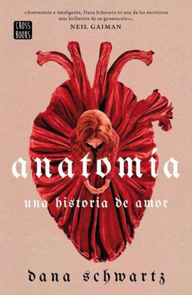 ANATOM�A: UNA HISTORIA DE AMOR