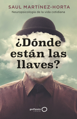 �D�NDE EST�N LAS LLAVES?