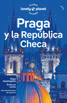 PRAGA Y LA REPBLICA CHECA 10