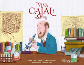 �VIVA CAJAL!